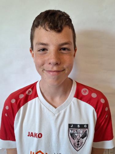 Fynn Kaltenbach