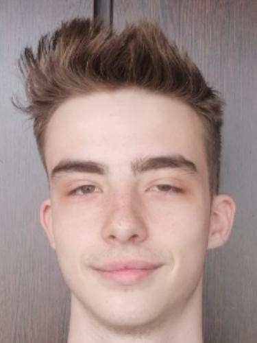 Joshua Glöser