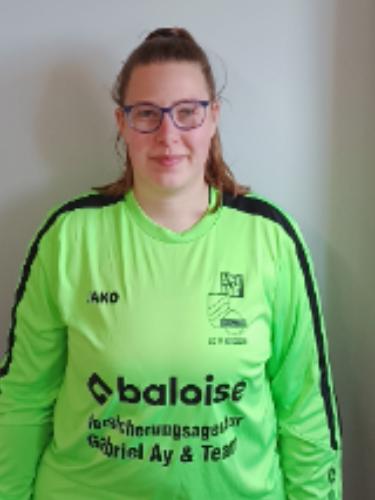 Isabel-Marie Bergmann