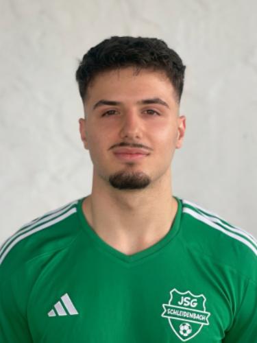 Luan Hasani