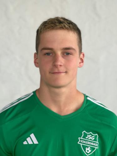 Jona Meiers