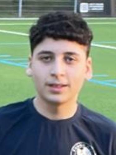 Musab Idrees