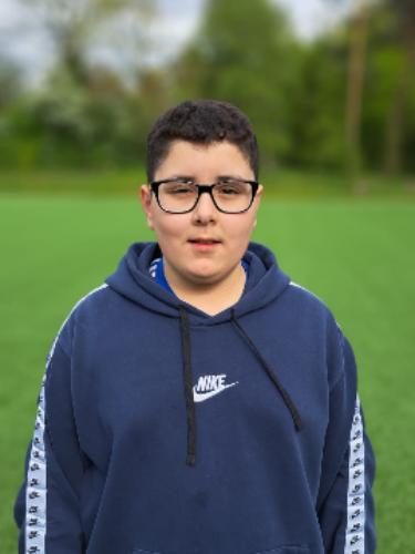 Mohamed-Amin Zamouri