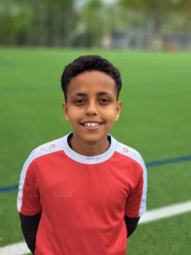 Esey Berhane