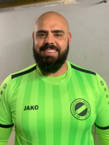 Abdsslem Ben Abdallah