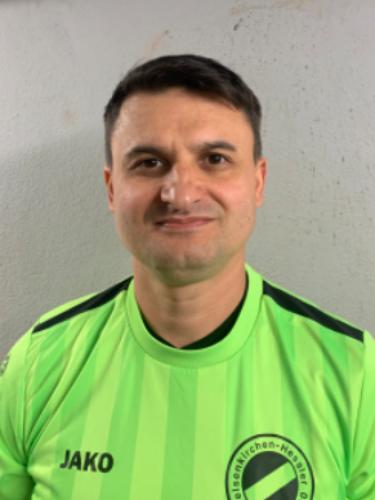 Adrian Bordianu