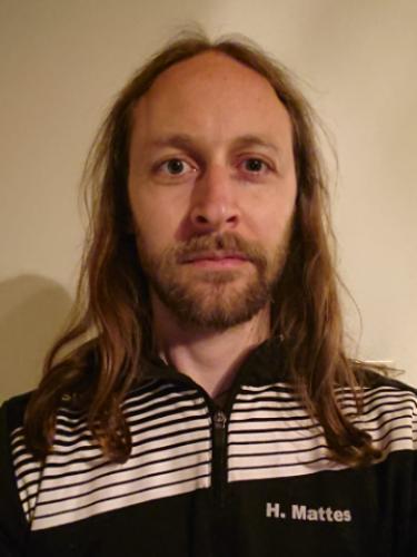 Henrik Mattes