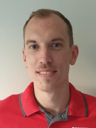 Philipp Rossberg