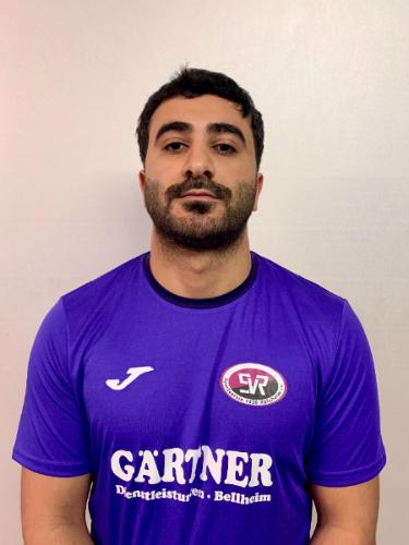 Omar Aidin Fakhradin