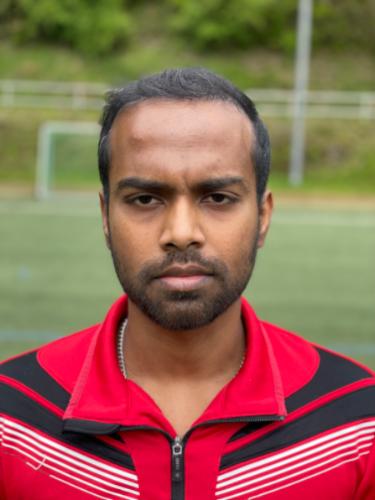 Kamesh Jayaraman