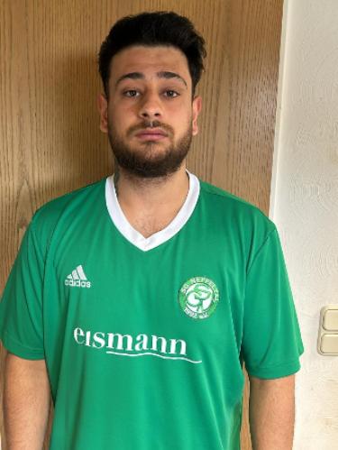 Doru-Cristian Demeter