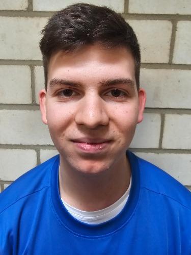 Oliver Jamie Heinrichs