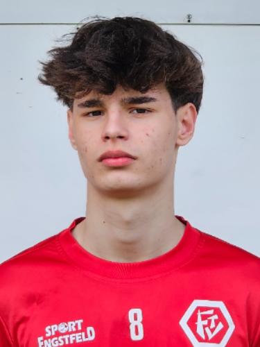 Jon Tahirsylaj