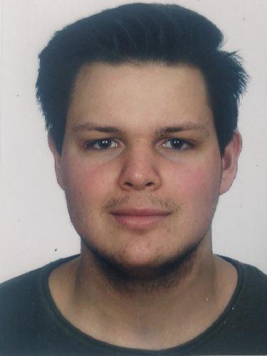 Henning Fach