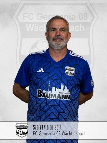 Steffen Liebisch