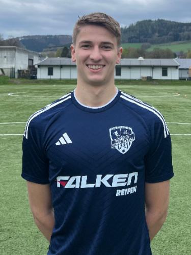 Jonathan Müller