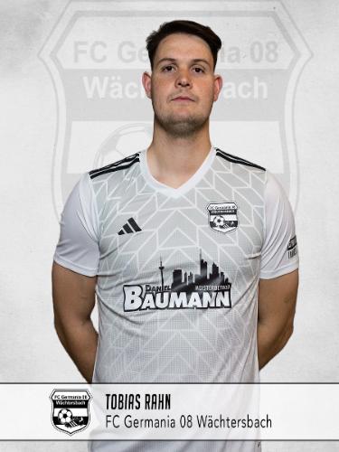 Tobias Rahn