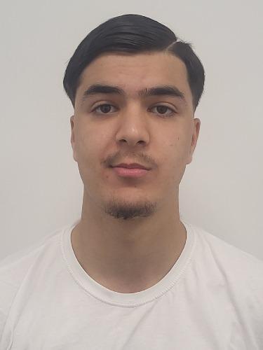 Khouja Robin