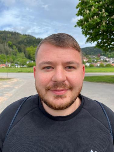 Sebastian Aiello