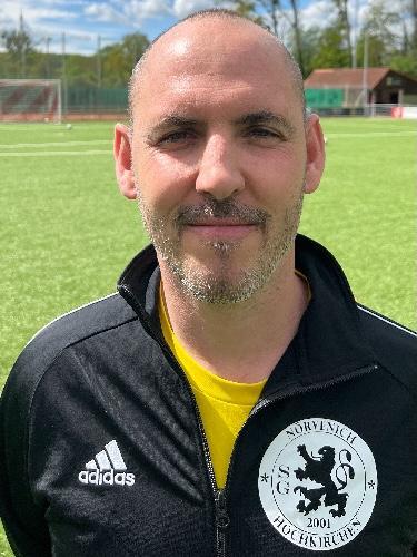 Sven Ledermann