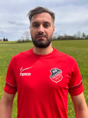 Cosmin-Cristinel Pandelica