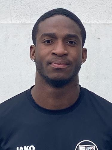 Jeffrey Pangeko