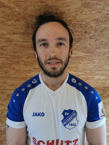 Ishaq Nuridin Barrios Vilchez