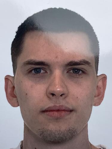Kevin Nikolaus Burkhard