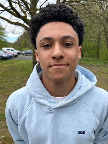 Phillip Koffi Vignizou