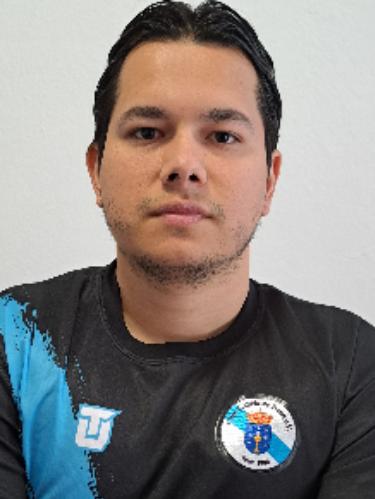 Juan Sebastian Nunez Rangel