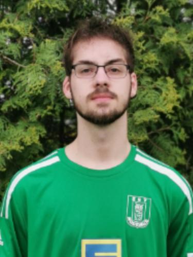 Dominik Steep