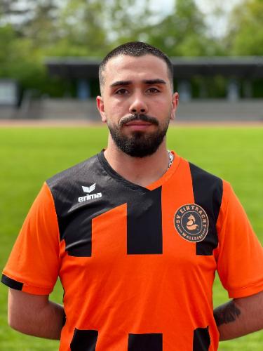 Leonardo Goncalves da Costa Pereira