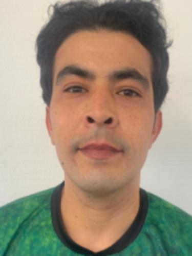 Mohamed Hammou Nabil