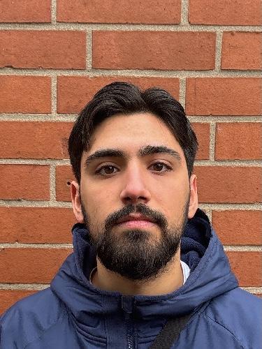 Shayan Alemi