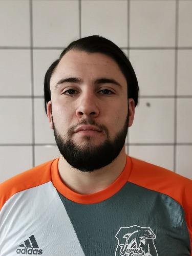 Bünyamin Yilmaz