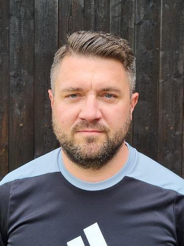 Sascha Hohlbein