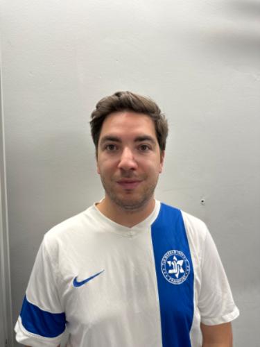 Roy Rozenek
