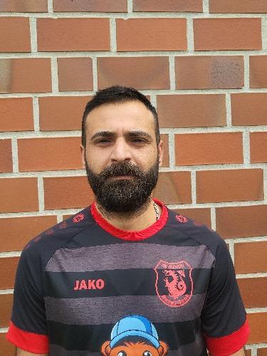Deniz Akbas
