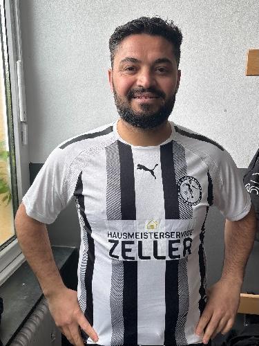 Ugur Balaban
