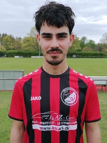 Ashkan Aghababaei