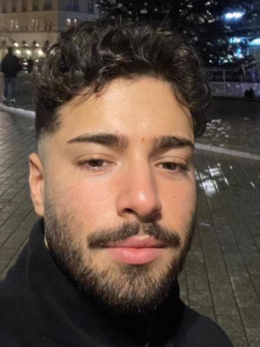 Mustafa Kayalar