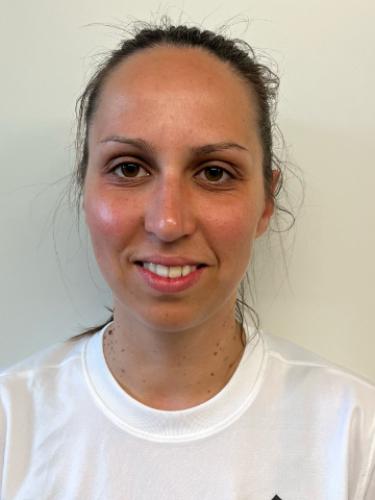 Martina Vetter