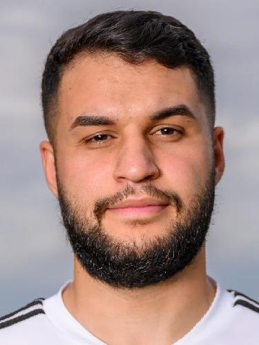 Furkan Berat Aydin
