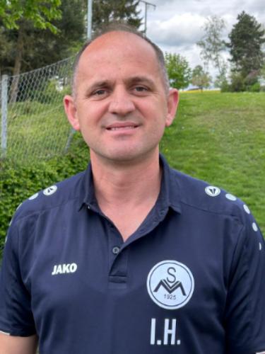 Ilir Hoxhaj