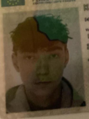 Luca Ruben Von Fintel