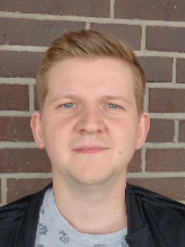 Dennis Pakalski