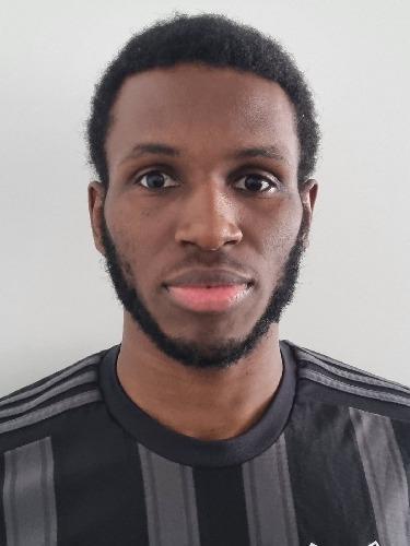 Martins Olawale Aro