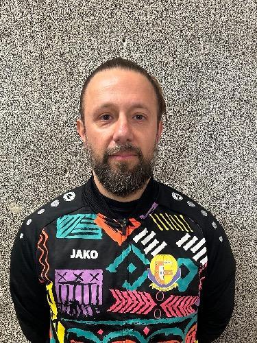 Bruno Guimaraes Macedo