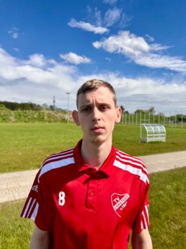 Niklas Buggel