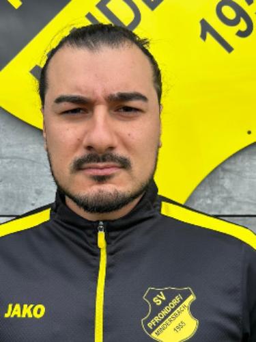 Osman Atli
